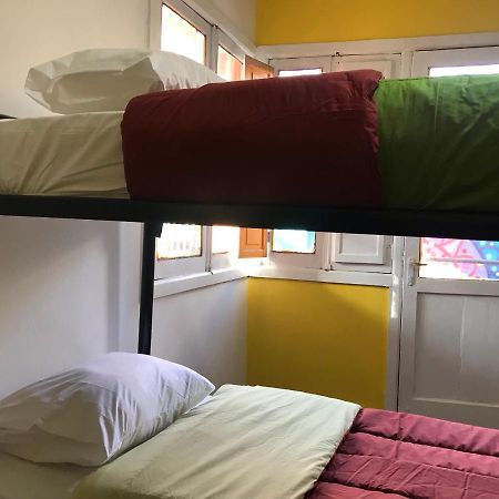 Wild Santiago Hostel Exterior photo